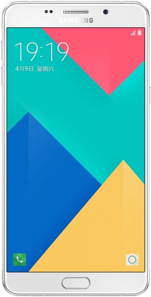 Samsung Galaxy A9 Pro