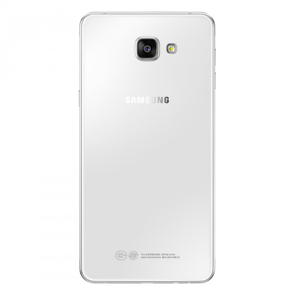 Samsung Galaxy A9 Pro