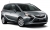 2016 Opel Zafira Tourer 1.6 Dizel 136 HP Enjoy Active Prestij