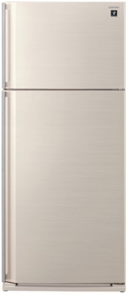 Sharp SJ-SC700V-BE Buzdolabı