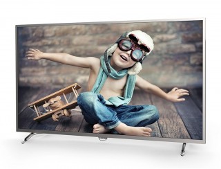 Axen 49" Ilgaz LED (AX49DIL075/0) Full HD (FHD) Ekran