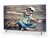 Axen 49" Ilgaz LED (AX49DIL075/0) Full HD (FHD) Ekran