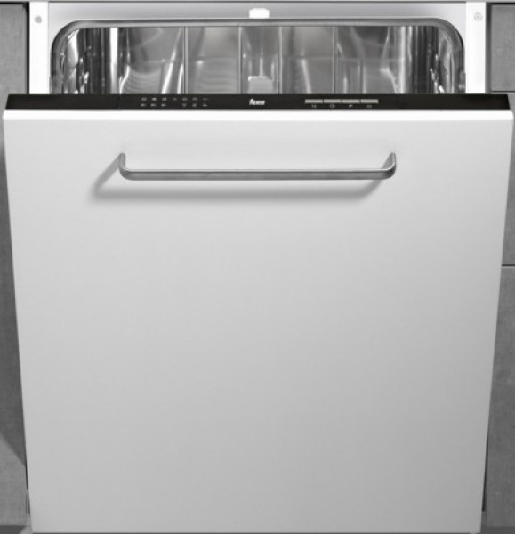 Teka DW 1 605 FI Bulaşık Makinesi
