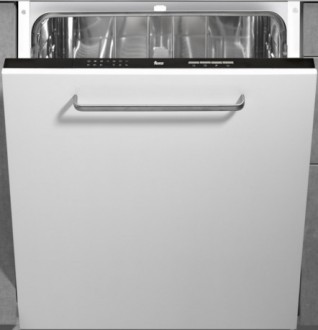 Teka DW 1 605 FI Bulaşık Makinesi