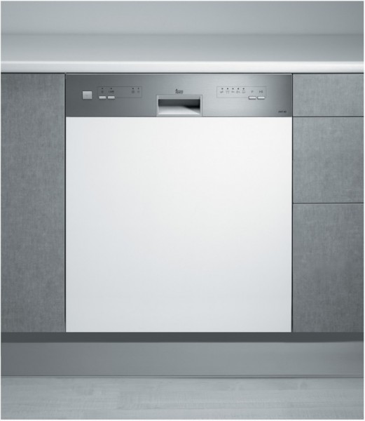 Teka DW8 60 S Bulaşık Makinesi