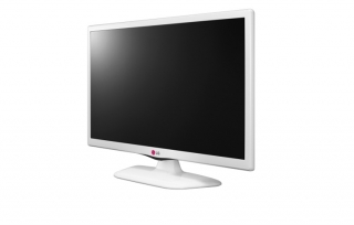 LG 24MT47D-WZ HD Ready (HD) TV