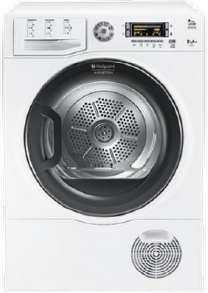 Hotpoint-Ariston TCD 871 6HY1 Isı Pompalı Kurutma Makinesi