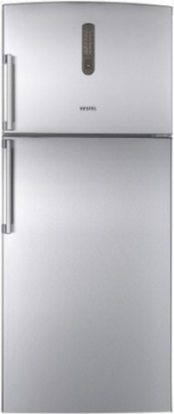 Vestel Akıllı NF500 X Buzdolabı