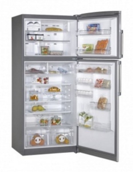Vestel Akıllı NF500 X Buzdolabı