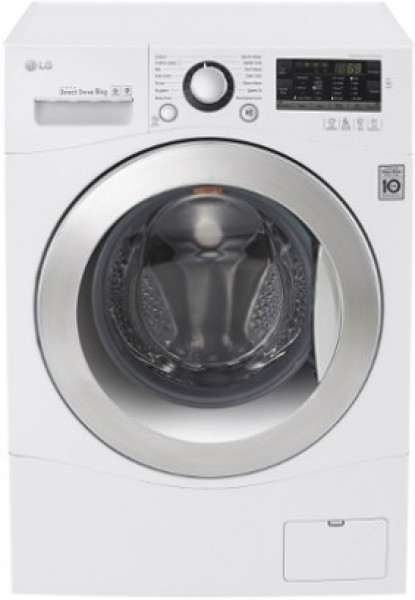 LG FH4A8FDN2 Çamaşır Makinesi