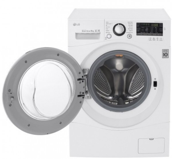 LG FH4A8FDN2 Çamaşır Makinesi