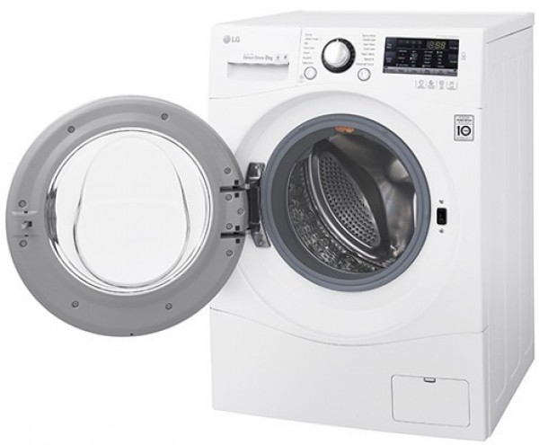 LG FH4A8FDN2 Çamaşır Makinesi