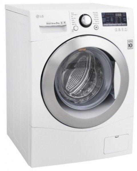 LG FH4A8FDN2 Çamaşır Makinesi
