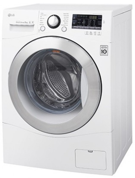 LG FH4A8FDN2 Çamaşır Makinesi