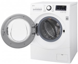 LG FH4A8FDN2 Çamaşır Makinesi