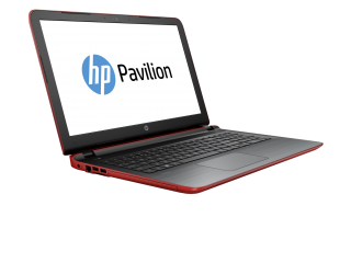 HP Pavilion 15-ab218nt (V4P34EA) Laptop