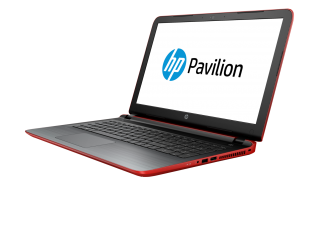 HP Pavilion 15-ab218nt (V4P34EA) Laptop