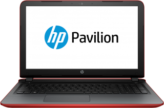 HP Pavilion 15-ab218nt (V4P34EA) Laptop