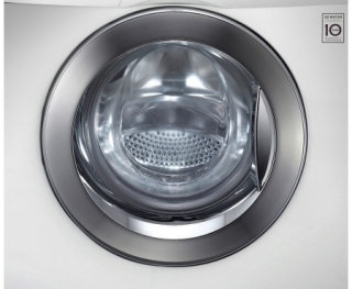 LG F12B8TDP / FH2B8TDWA Çamaşır Makinesi