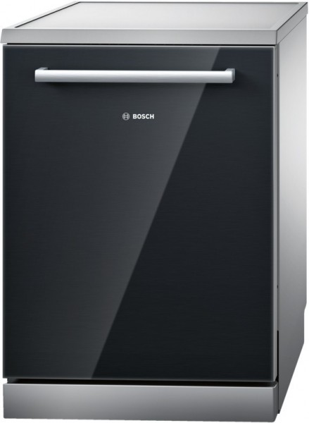 Bosch SMS68N80TR Bulaşık Makinesi