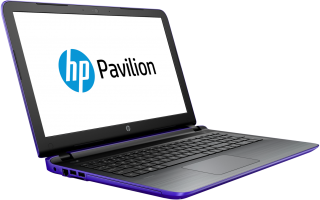 HP Pavilion 15-ab217nt (V4P33EA) Laptop