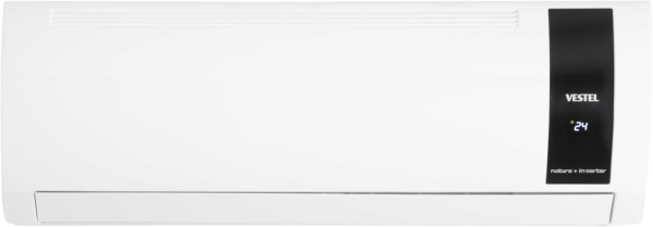 Vestel Nature Plus 9 Duvar Tipi Klima (9.000 BTU)