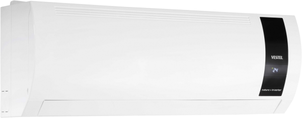 Vestel Nature Plus 12 Duvar Tipi Klima (12.000 BTU)