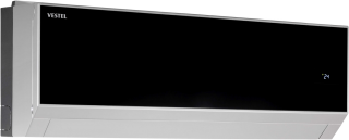 Vestel Minimalistik 18 Duvar Tipi Klima