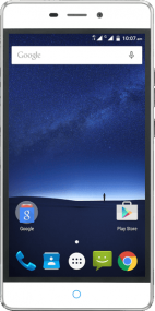 ZTE Blade V580 resim