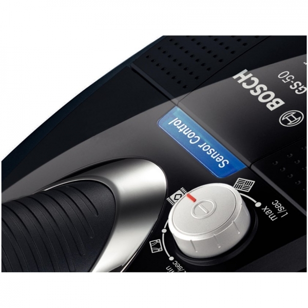 Bosch BGS5SIL66C Elektrikli Süpürge (700 W)