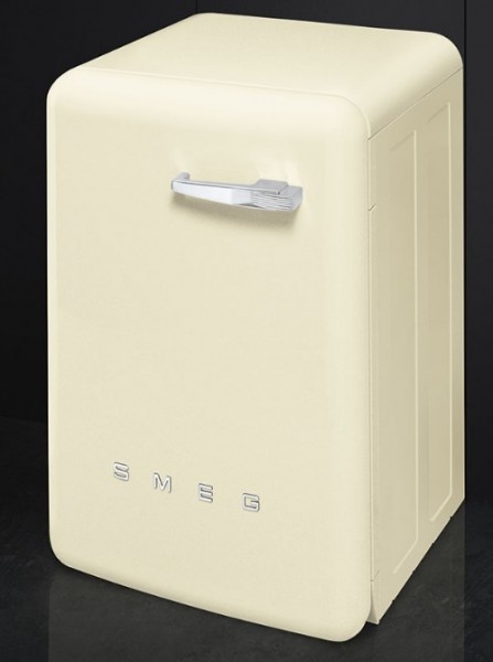 Smeg LBB14P Çamaşır Makinesi
