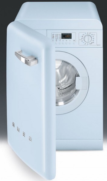 Smeg LBB14AZ Çamaşır Makinesi