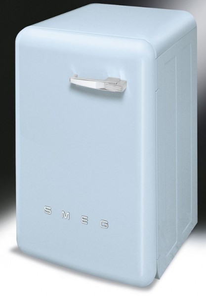 Smeg LBB14AZ Çamaşır Makinesi
