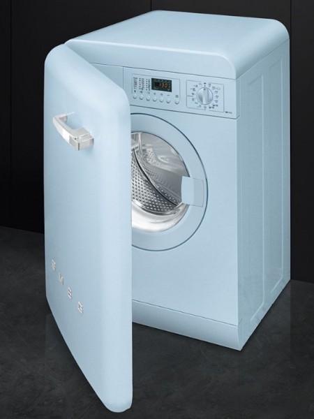 Smeg LBB14AZ Çamaşır Makinesi