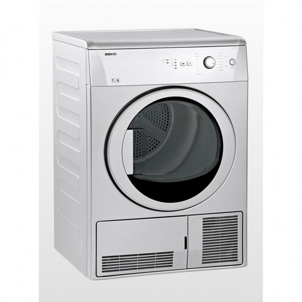 Beko DS 70 KT Yoğuşturmalı Kurutma Makinesi