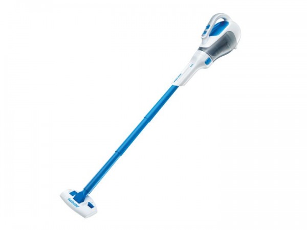 Black+Decker DV9610NF Şarjlı Süpürge