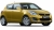 2016 Suzuki Swift 1.2 94 HP Otomatik GL
