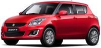 2016 Suzuki Swift 1.2 94 HP Otomatik GL resim