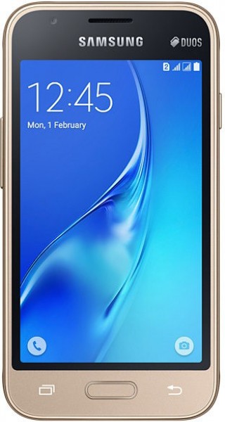 Samsung Galaxy J1 mini (Tek Hat)