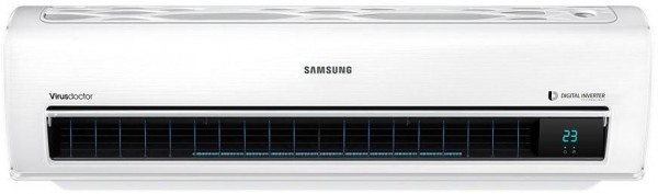 Samsung AR7000 24 Duvar Tipi Klima (23.202 BTU)