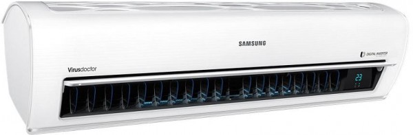Samsung AR7000 24 Duvar Tipi Klima (23.202 BTU)