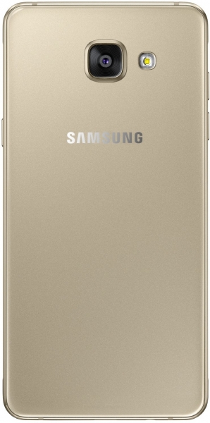 Samsung Galaxy A3 (2016) (Çift Hat)