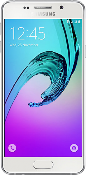 Samsung Galaxy A3 (2016) (Çift Hat)