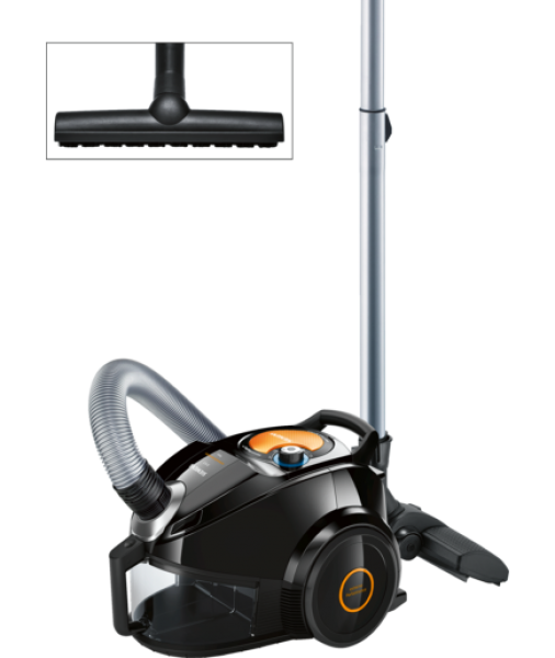 Siemens VSX4XTRM2 Elektrikli Süpürge