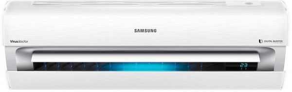 Samsung AR9500 AR12HSSFCWKNSK Duvar Tipi Klima