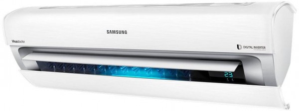Samsung AR9500 AR12HSSFCWKNSK Duvar Tipi Klima