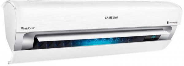 Samsung AR9500 AR12HSSFCWKNSK Duvar Tipi Klima