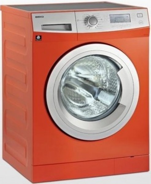 Beko NR 8125 Çamaşır Makinesi