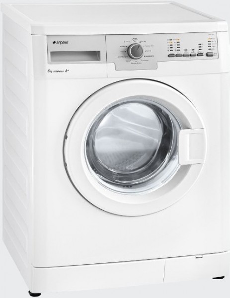 Arçelik 5104 Çamaşır Makinesi