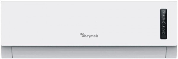 Baymak Elegant 12 CHS Duvar Tipi Klima (11.942 BTU)